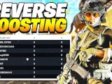 Best Way To REVERSE BOOST in Modern Warfare 2... (MW2 Bot Lobbies Every Game)