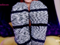 No Feet For Winter Free Preview