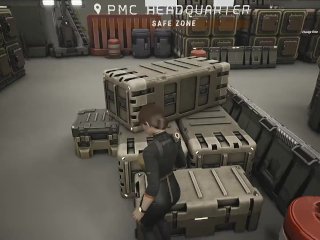 Project Extermination: Operation GroundZeroes [PPOC] [MATEYDEV] gameplay part 1