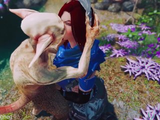 Christmas Special Part 1: Redhead vs Scamp   Trailer