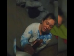 Glen Walker The Black Cock Stalker