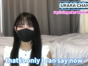 Preview 5 of Squirting is impossible after Ruined orgasm!?