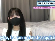 Preview 6 of Squirting is impossible after Ruined orgasm!?