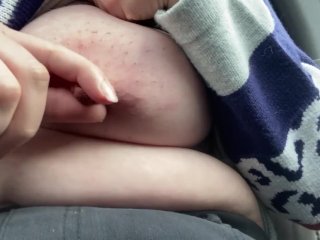 Nipple Play