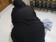 Fucking a Beautiful Maid in Saudi Arabia - Part-2 - Pornhub.com