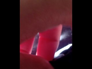 Naglaway si junjun kay tita