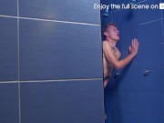 Preview 6 of STX INTERNATIONAL COLLEGE SEASON 2 : THE SHOWER SCENE