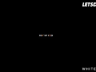 Agatha Vega Can Only Think About Romantic Anal Sex Full Scene screenshot number 0