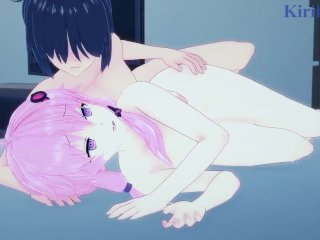 small tits, anime, 60fps, cute