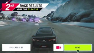 Asphalt 9 Legends 2022 | 12 December 2022