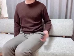 【男の夢】無邪気で油断してる彼女をよんで身体中触りまくったら徐々に濡れてきてそのままセックス　素人カップル / 日本人 / 個人撮影 - Screenshot 1 of 16 - Japanese