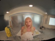 Preview 2 of FuckPassVR - Kay Lovely pleasures your hard cock and lets you cum inside her crave-worthy pussy