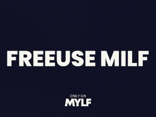 Busty Housewife Brooklyn Chase Submits Her Milf Pussy To Young Stud To Free Use - FreeUse Milf screenshot number 0