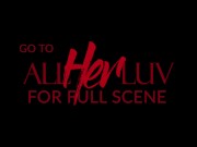 Preview 6 of AllHerLuv - First Day of College Ep. 3 - Teaser