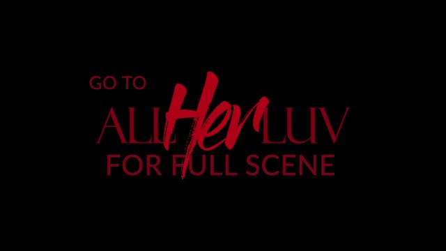 AllHerLuv - First Day of College Ep. 3 - Teaser - Freya Parker, Spencer Bradley, Theodora