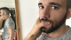 Hot hairy, delicious fantastic men
