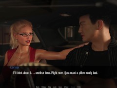 Jessica O'Neil's Hard News 100