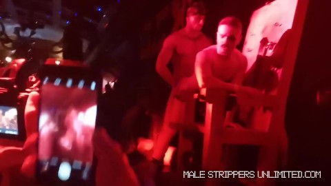 Sex Circus UK 2019 Halloween Party - Live Sex Shows (Preview 5)