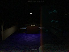 In Heat [MonsterBox] FNAF porn parody Version 0.7.2 part 19