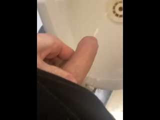 Public Toilet Cam