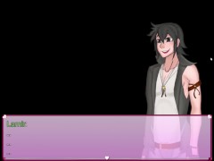 Sex Valley [v0.3.13] [Zehmun] Village anal sex with a stranger