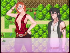 Sex Valley [v0.3.13] [Zehmun] Forest furry succubus