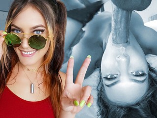 Full Video - Big Tits Compilation With JC Wilds, Kriss Kiss & Jooni Kim - TeamSkeet Full Movies | Pornhub