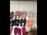 @tici_feet TICI FEET TICI_FEET My feet and part of my collection - part 3 of 5