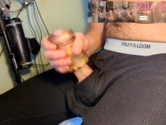 REDDIT GIRL GIVES JOI WE CUM TOGETHER