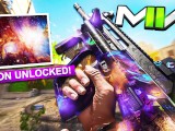 UNLOCKING ORION CAMO in MODERN WARFARE 2! (MW2 Mastery Camo)