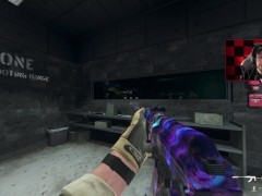UNLOCKING ORION CAMO in MODERN WARFARE 2! (MW2 Mastery Camo)