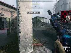 the BEST ''VEL 46'' CLASS SETUP in MODERN WARFARE 2!