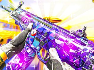 My HIGHEST GUNSTREAK in MW2 w/ TAQ-56! (Modern Warfare 2 High Gunstreak)