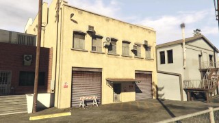 serviço de entrega da Jean (Grand Theft Auto Online Criminal Enterprises MC Business Sales)