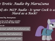 Preview 3 of 18+ MLP Audio ft Maud Pie!