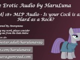 18+ MLP Audio ft Maud Pie!
