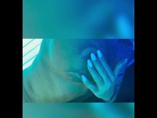 “We hope you have enjoyed your tanning session!”