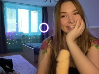 verified amateurs, joi, asmr blowjob, Asmr Joi