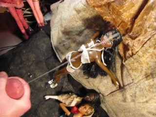 FUCVph4 Nika Chanel “2nd Official Cum Facial” Just-the-cumshot 变体