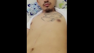 Race over mi cara