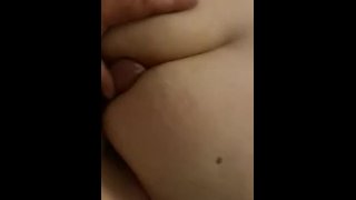 Amateur Anal Young Couple