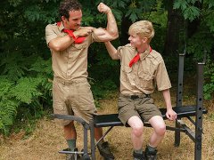 240px x 180px - Boy Scout Videos and Gay Porn Movies :: PornMD