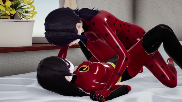 Tram Pararam Incredibles Violet Porn - The incredibles futa - Best adult videos and photos