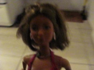 Tiffany's Adventures In Bville pt1: Mini intro Giga