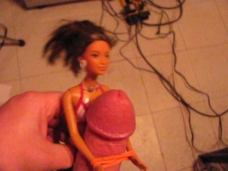 Tiffany's adventures in B-ville pt2: 1st quickie facial FULL LENGTH version