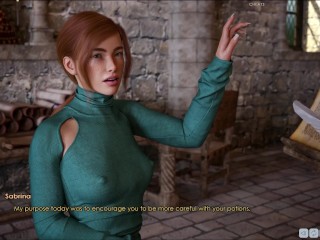 Lust Academy 230