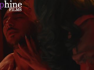 Delphine - Jewels Blu and Kayley Gunner Get Fucked In VR  XBIZ Nominated Best Sex Scene screenshot number 2