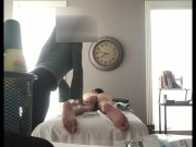 Sueca WILF RMT Se Da En Monster Asian Cock - Pornhub.com