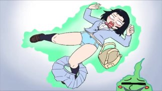 靈幻篇5 - 渴望超能力的小留學姊  路人超能100 S4?