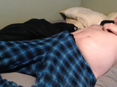Only the tip. - Screenshot 2 of 16 - Masturbation